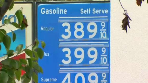 Gas Prices San Diego >> San Diego Gas Prices Up 12 Cents In A Month Nbc 7 San Diego Gas Prices San Diego >> San Diego Gas Prices Up 12 Cents In A Month Nbc 7 San Diego