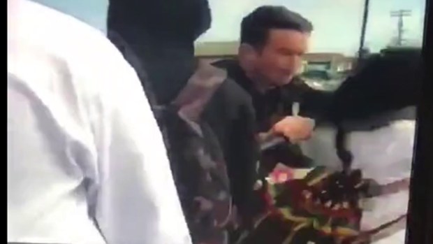 [DGO] CVPD Is Looking Into Officers' Actions at Park Near Castle Park HS