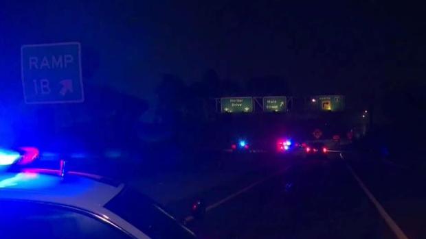 [DGO] Navy Man Shot, Killed on I-15 in Mountain View