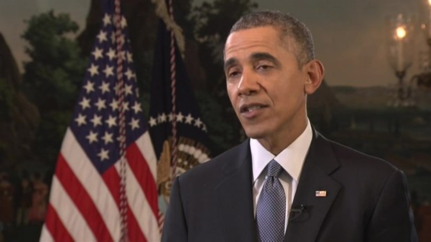 [DGO]President: Troops Not Going to Ukraine