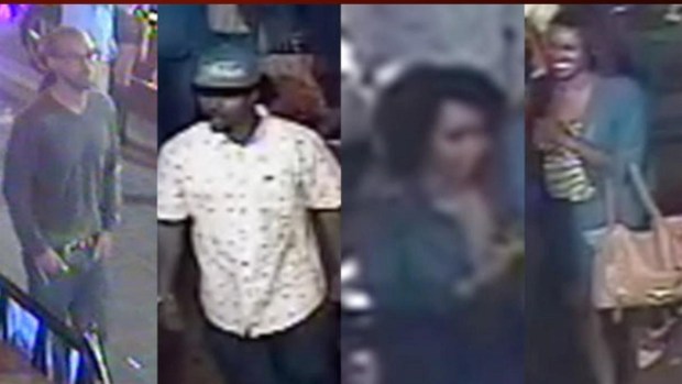 [DGO] Mahad Ahmed, 1 of 4 Homicide Suspects Arrested