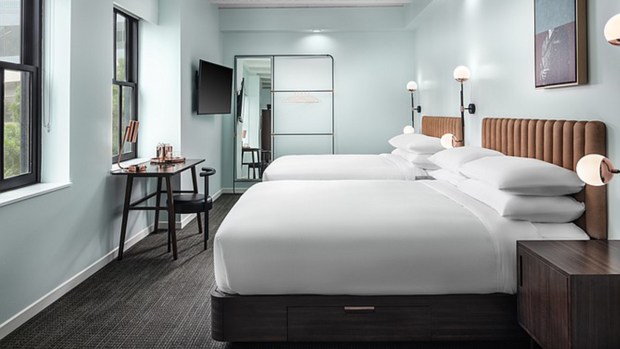 Boutique Hotel’s
