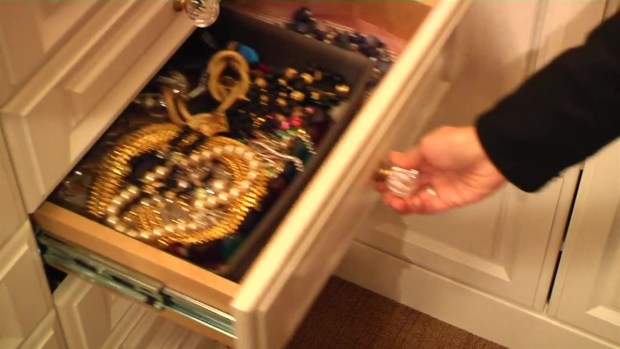 Wheel of Fortune: Inside Vanna White's Closet