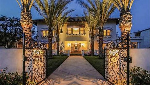 Spreckels Mansion In Coronado For Again Nbc 7 San Go Coronado Mansion Site Of Two Mysterious S Way Below Asking Price