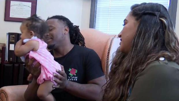 [DGO] Mom Endured Emergency C-Section With No Anesthesia: Lawsuit
