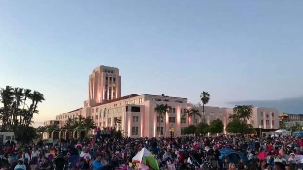 Summer Movies in the Park 2018