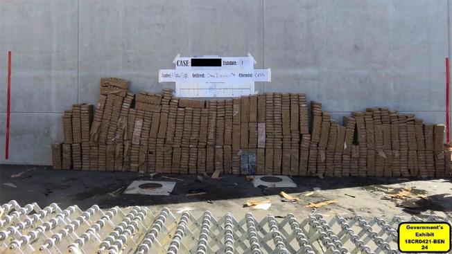 [G] 3 Men Convicted of Trafficking $28M in Cocaine by Sea