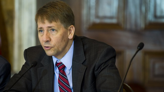 Director Cordray Announces Resignation Plans To CFPB Staff Director Cordray Announces Resignation Plans To CFPB Staff