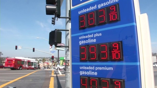 Gas Prices San Diego >> Gas Prices May Jump From California Emissions Law Nbc 7 San Diego Gas Prices San Diego >> Gas Prices May Jump From California Emissions Law Nbc 7 San Diego