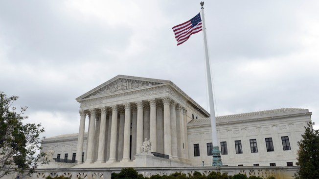 Washington state supreme court gay marriage