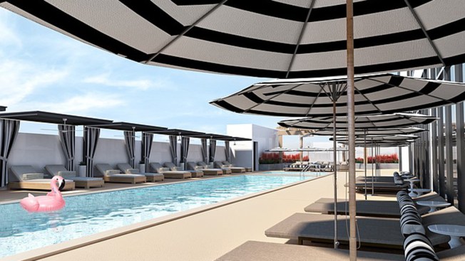 Hotels In San Diego >> Little Italy Makes 89m Addition Nbc 7 San Diego Hotels In San Diego >> Little Italy Makes 89m Addition Nbc 7 San Diego