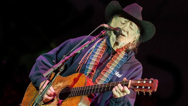 Willie Nelson Ends Show Abruptly Due To Health Reasons
