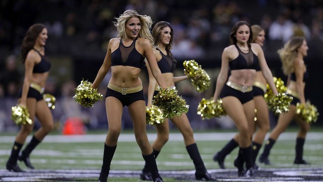  - how an instagram post led to an n f l cheerleader s discrimination