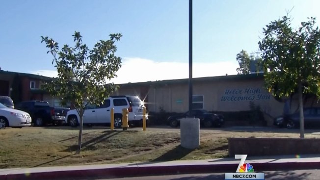Officer tackles handcuffed 17-year-old student in California Officer tackles handcuffed 17-year-old student in California