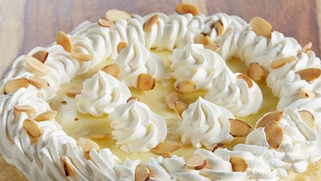 Vote For Your Favorite In Marie Callender S Pie Recipe Contest Nbc Chargers Make Unexpected Kicking Change Instagram Marie Callender S