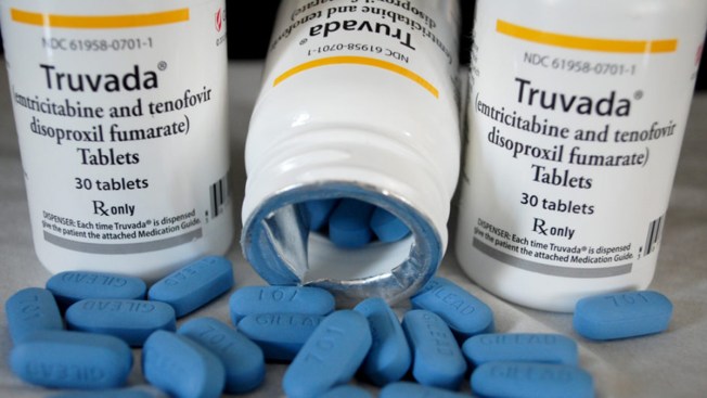 Pill Can Help Prevent Hiv By Over 90 Percent Nbc 7 San Diego 4602