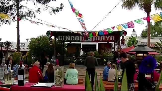 Cele Te Cinco De Mayo This Weekend In Sango Cele Te Cinco De Mayo This Weekend In Sango