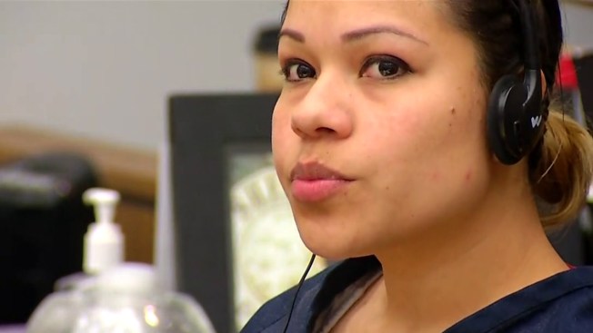 Esteysi Stacy Sanchez Is On Trial For The Brutal Death Of A Transient In Oceanside Esteysi Stacy Sanchez Is On Trial For The Brutal Death Of A Transient In Oceanside
