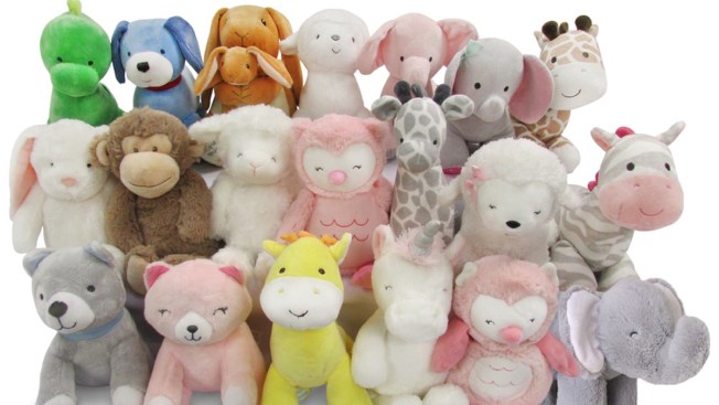 English To Latin Translation Program Diego Plush Toys