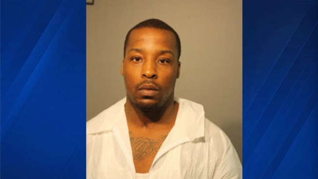 Prosecutors: Man Who Killed Girlfriend Caught Trying to Dispose of Body