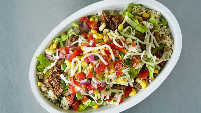 Chipotle restaurant under investigation after illness scare