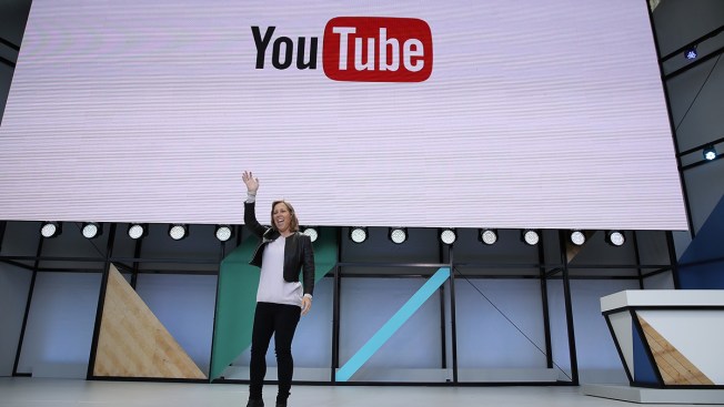 YouTube to counter extremist content with 10000 staff YouTube to counter extremist content with 10000 staff