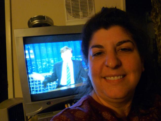 I'd love to meet Conan