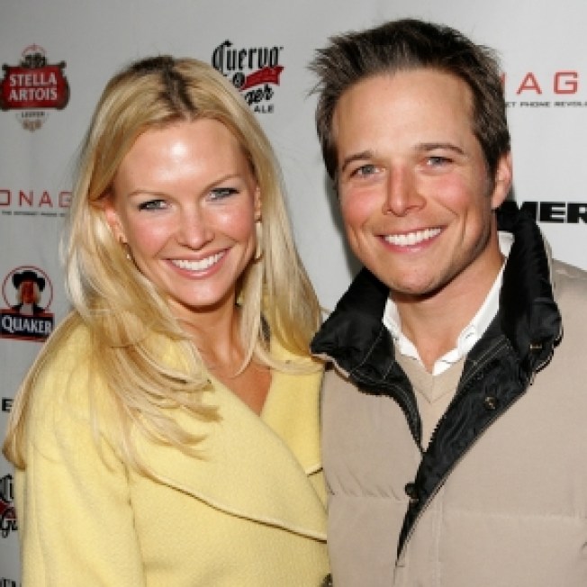 Next photo of Scott Wolf