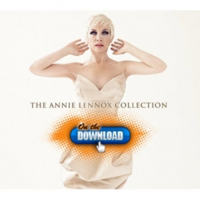 SCARICARE WHY ANNIE LENNOX