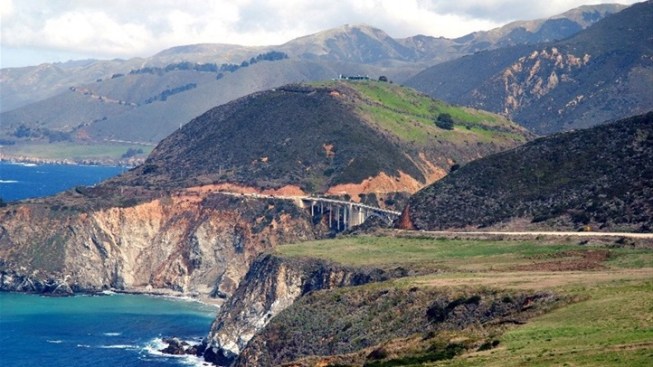 Coastal Cuisine: Big Sur Food & Wine Fest