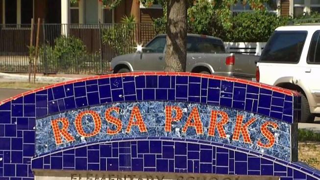 Image result for rosa parks elementary
