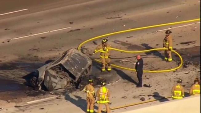 police visited home of mclaren driver on morning of deadly crash san diego police incident report