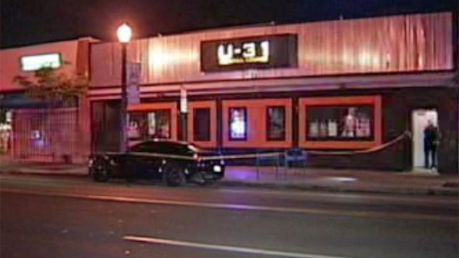 U31 north park