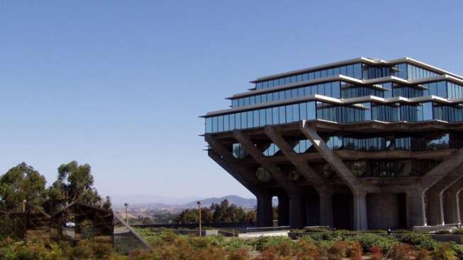 Uc San Diego >> Uc San Diego Ranks 15th Best University In The World Nbc 7 San Diego Uc San Diego >> Uc San Diego Ranks 15th Best University In The World Nbc 7 San Diego