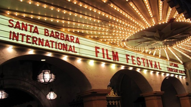 Santa Barbara's Starry Film Festival Is Nearly Here